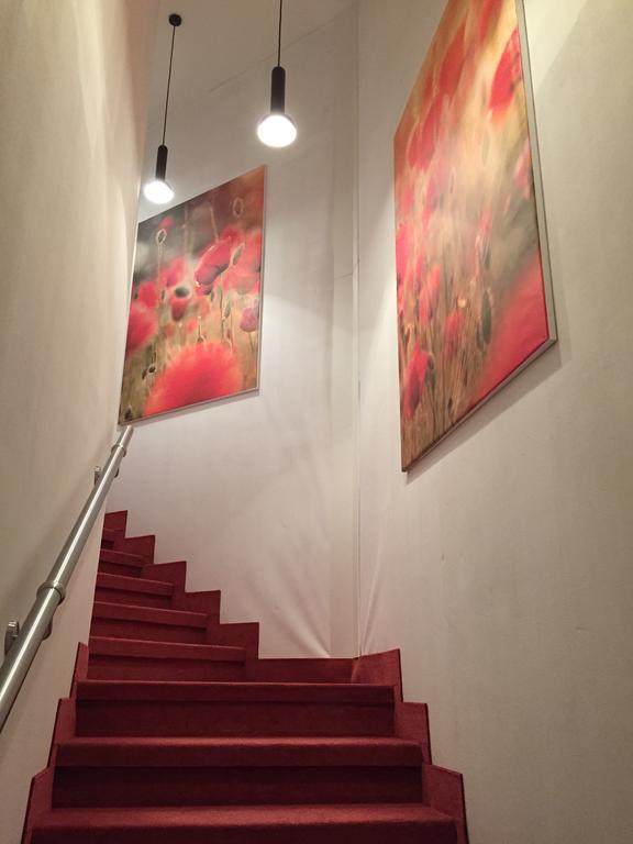 Villa Am Huelser Berg Naehe Duesseldorf เครเฟลด์ ภายนอก รูปภาพ