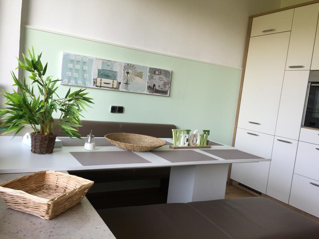 Villa Am Huelser Berg Naehe Duesseldorf เครเฟลด์ ภายนอก รูปภาพ