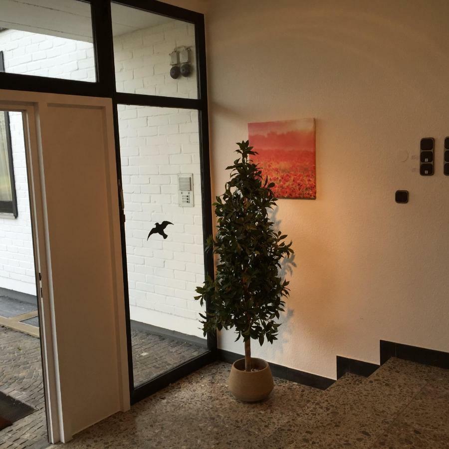 Villa Am Huelser Berg Naehe Duesseldorf เครเฟลด์ ภายนอก รูปภาพ